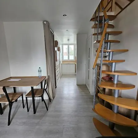 Le Duplex Vercingétorix Proche Paris Et * Champigny-sur-Marne