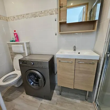 Le Duplex Vercingétorix Proche Paris Et Apartamento