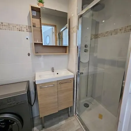Le Duplex Vercingetorix Proche Paris Et Appartement Champigny-sur-Marne