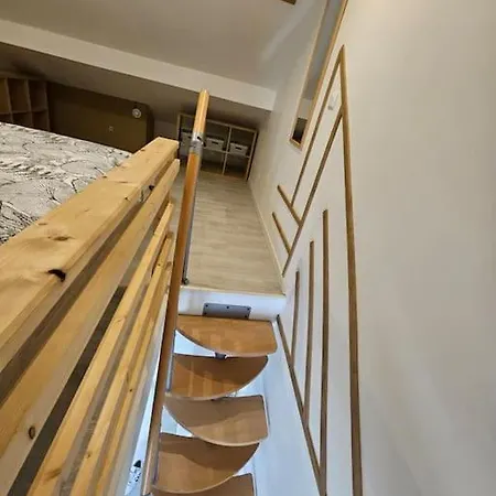 Le Duplex Vercingétorix Proche Paris Et *