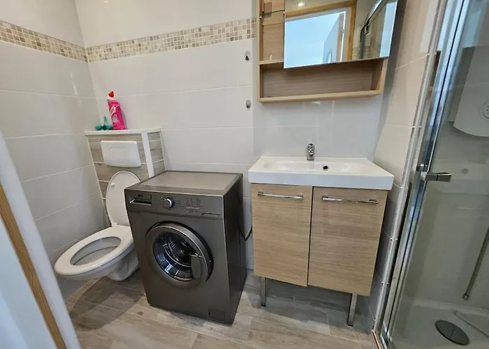 Le Duplex Vercingetorix Proche Paris Et アパート